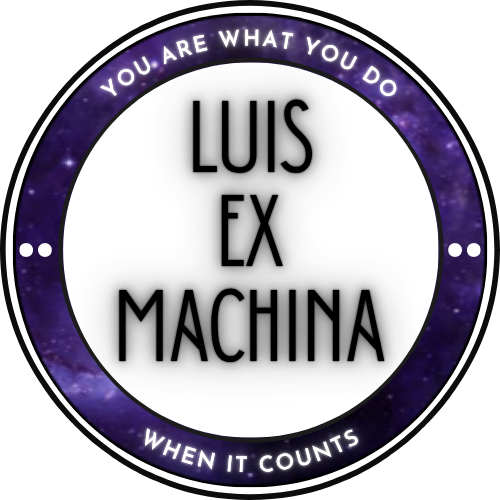 Luis Ex Machina