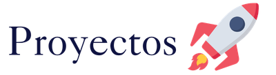 Proyectos