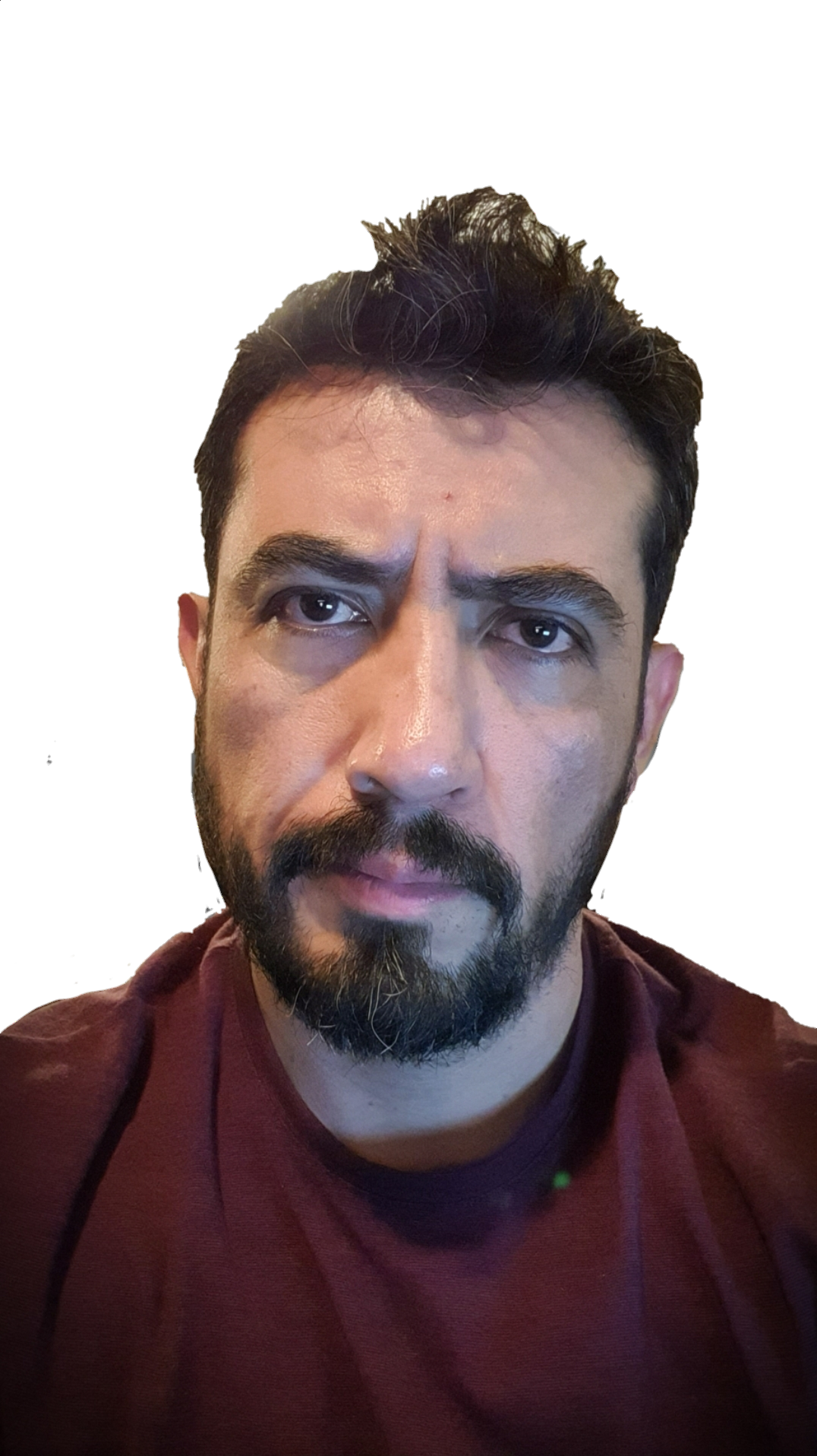 Luis Ex Machina